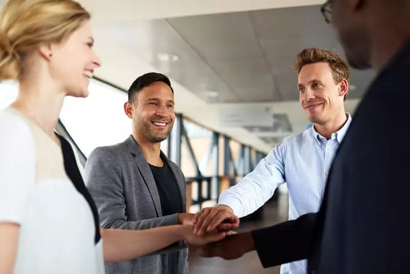 How to Structure a Partnership | Corpsage