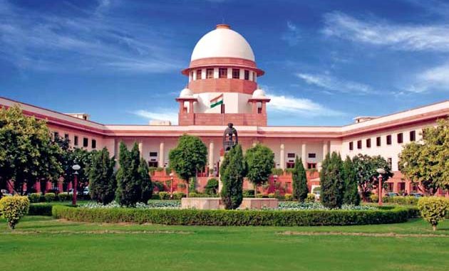Need to file Property Matters in the Supreme Court of India?