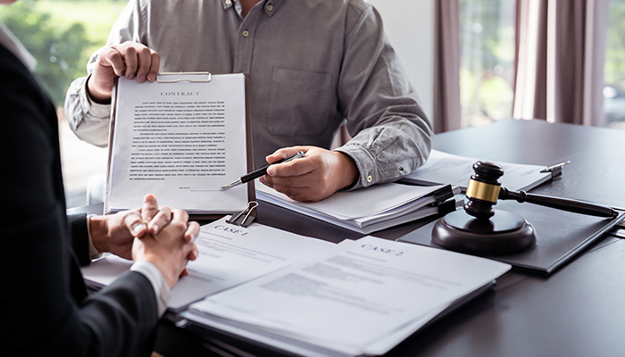 Contracts Needed for Business Deals & Partnerships: A Legal Blueprint for Success