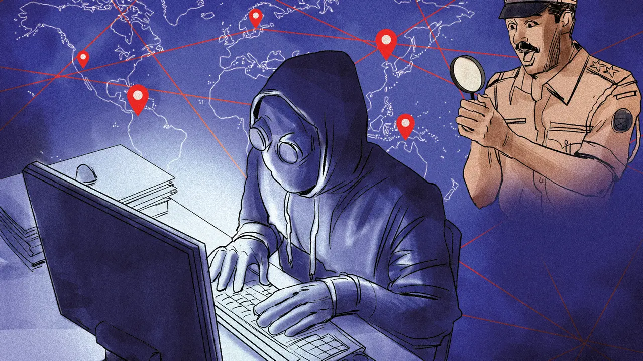 How to File an Online Cyber Crime Complaint – Cyber Crime Laws in India
