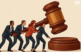 The IBC (Amendment) Bill 2025: Major Implications